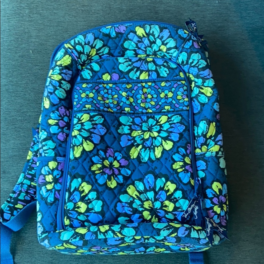 Vera Bradley backpack